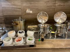 -三台山庄中餐厅