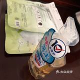 终于到手了！我的防护物资…