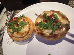 -绿茶餐厅(哈尔滨凯德店)