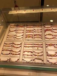 -菜百首饰店(东方新天地店)