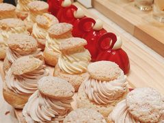 -TABLE·味西餐厅-成都茂业JW万豪酒店