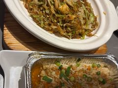 -大闫家烧烤·小海鲜家常菜(郑庄店)