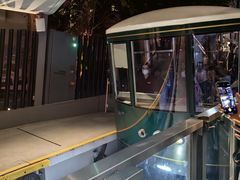 -山顶缆车