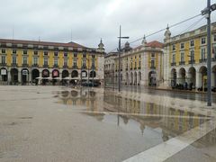-商业广场(Praça do Comércio)