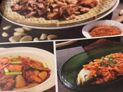 -院8里·少城记忆老川菜(宽窄巷子店)