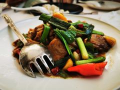 白切羊肉-上海老站(徐家汇店)