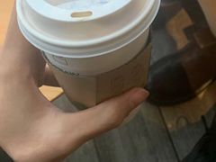 -星巴克(大连柏威年店)