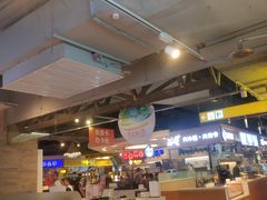 大堂-CoCo都可(汉神购物广场店)