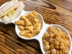 -红料理|串串有瘾·烧烤(吴中路店)