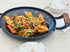 -刁四麻辣烫(裕华店)