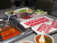 -海底捞火锅(珠影星光城夜宵主题店)