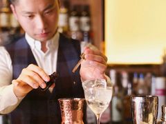 -STARRY CAFE & LOUNGE BAR(高新店)