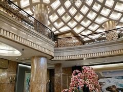 -上海浦东星河湾酒店