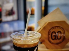 -GONTRAN CHERRIER·GC可颂(朝阳大悦城店)
