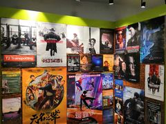 -和美电影艺术中心(万国城店)