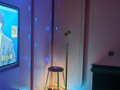 -酷秀KTV(五道口店)