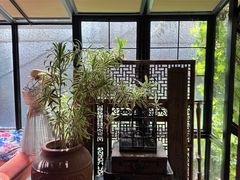 -古董花园(思南路42弄小区店)