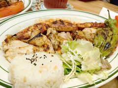 -Yum Yum 土耳其风味餐厅(万达尊店)