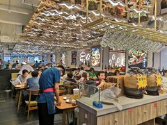 -必点海鲜·鲅鱼水饺(鞍山西道店)