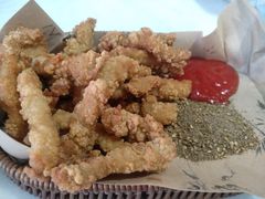 -天天初二·天津传统捞面·天津特色菜(凌奥总店)