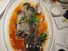 -怀德酒楼·粤菜·海鲜·茶点(宝安国际机场店)