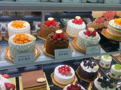 -布歌东京(金融街购物中心店)