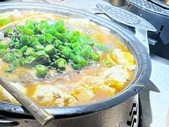 -探鱼·鲜青椒爽麻烤鱼(北京路天河城店)