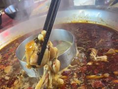 -蛙宴·美蛙火锅基地(万象城店)