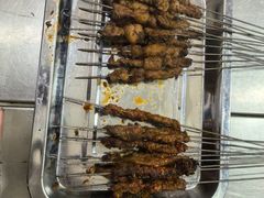 -文文烤肉(大皮院店)