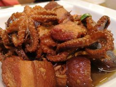 -赶海部落海鲜城(海阳路店)