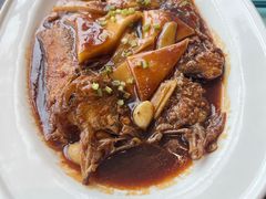 -柒园·三十年创意杭帮菜(龙湖滨江天街店)