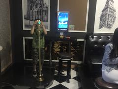 -我是歌手量贩式KTV(亚太婚庆文化产业园店)