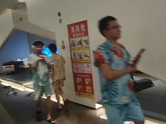 -神帆·元气汤泉(解放西路店)