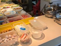 -川山城麻辣香锅(鼎汇美食城店)