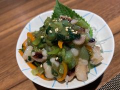 -隐初·SUSHI·美式日本料理