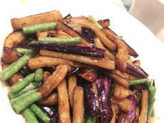 -紫光园·烤鸭·北京菜(劲松店)