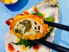 -千岛蚝高压锅生蚝·人参火锅(白云万达店)