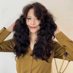 -丽时 Hair Salon