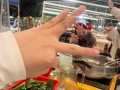 -小煵记·打边炉(西丽文光店)
