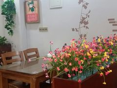 -小饭桶(野三坡百里峡店)