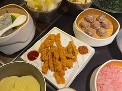 -海底捞火锅(石景山万达广场店)