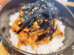 石锅拌饭-金一味烤肉餐厅(新首尔旗舰店)