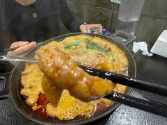 湘味肥肠火锅-湘肠香火锅店(团结湖店)