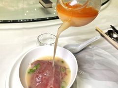 -明阁 Ming Court(广州朗豪酒店)