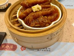 -点都德(华强北店)