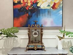 -虹御轩·传承江浙菜(虹桥店)