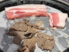 -玄希浪漫厨房·韩料烤肉(湖滨银泰in77店)