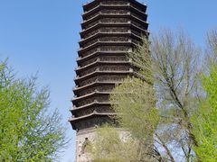 -玲珑塔公园