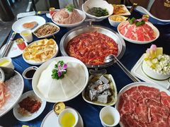 -蜀大侠·侠客印象(园林博物馆店)
