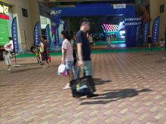 -苏州乐园森林水世界